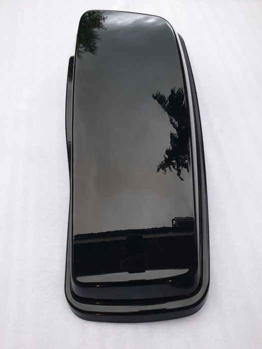 pokrywa kufra prawa OE Harley Touring, Electra, Road , Street do 2023