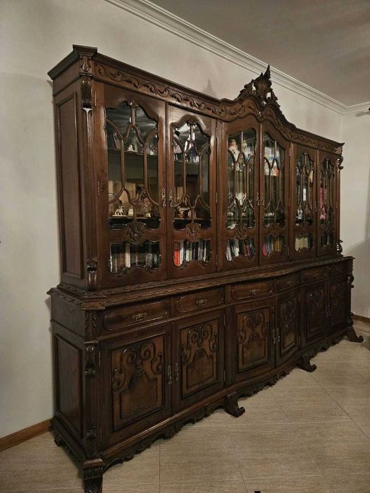 Armário para a sala