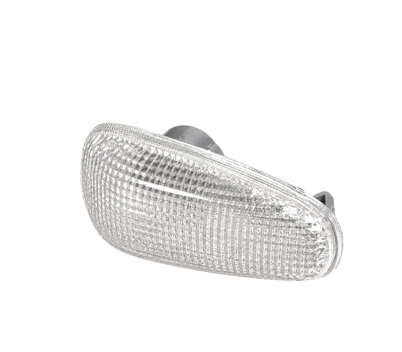 PISCA LATERAL MERCEDES SPRINTER 95-06 BRANCO