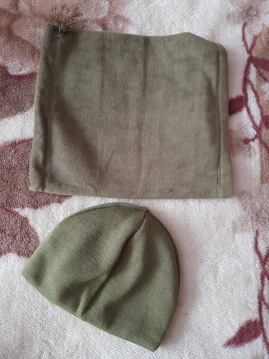 2 комплекти білизни.Шапка.Баф.