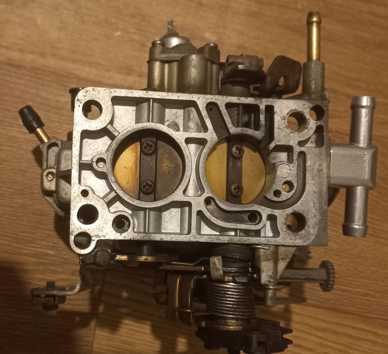 Продам карбюратор