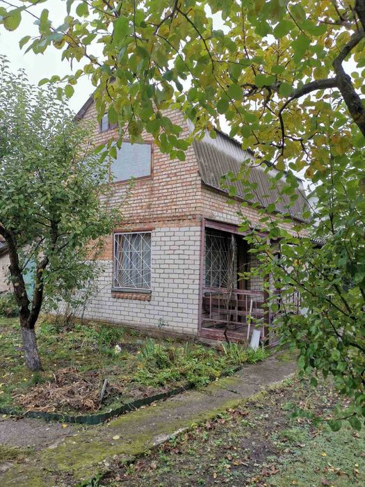 Продаж дачі СТ "Ясногородка-1" Ясногородська сільська рада