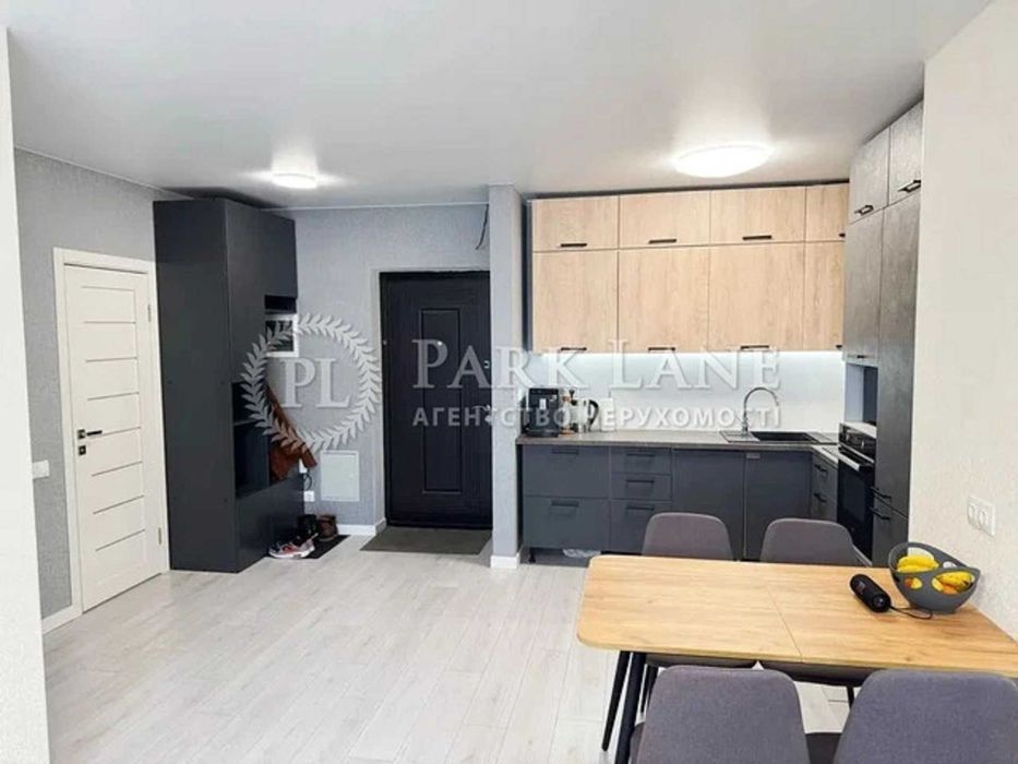 1-кім кв просп. Європейського Союзу, 41А. ЖК “Варшавський Мікрорайон"