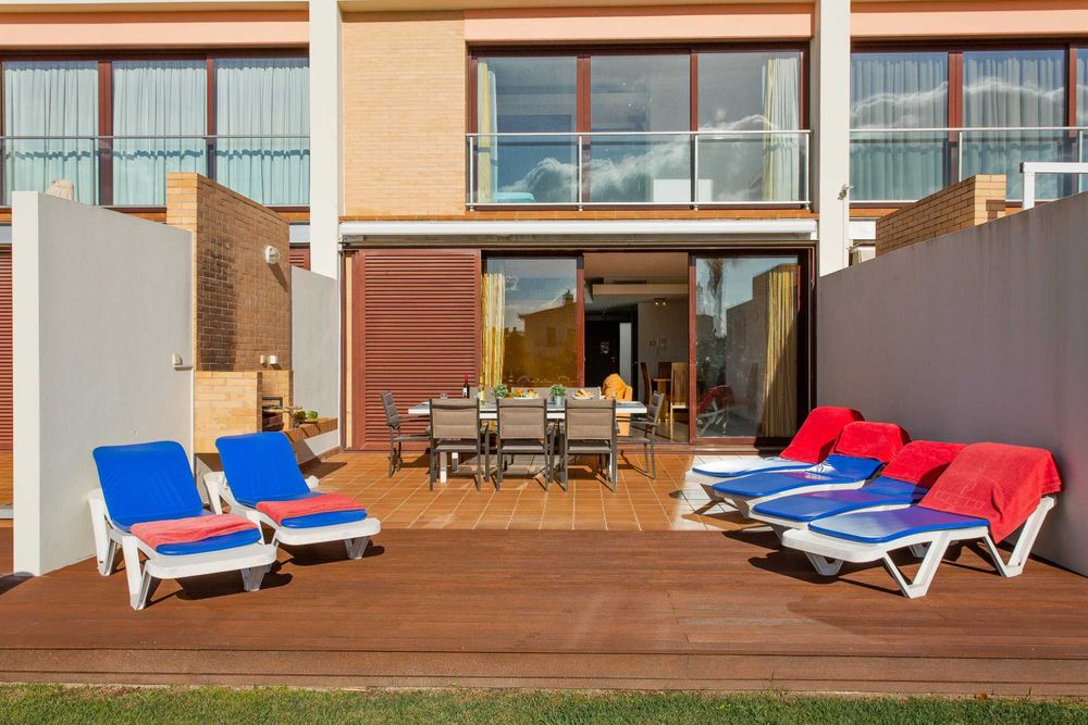 Casa Kerr - 4 Quartos - Arrendamento para férias