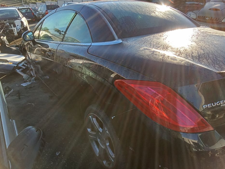 Viatura para peças Peugeot 308CC 2014