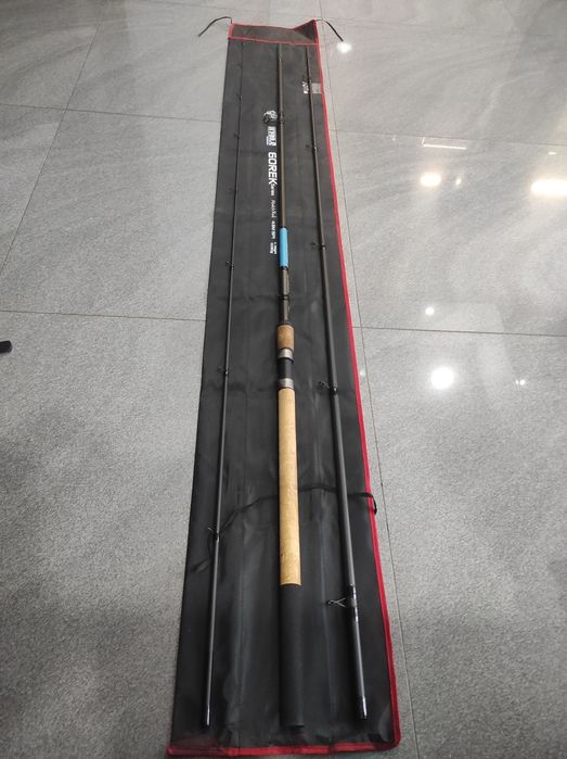 Odległościówka HYDRA GÓREK Series 4.5m 10-30g