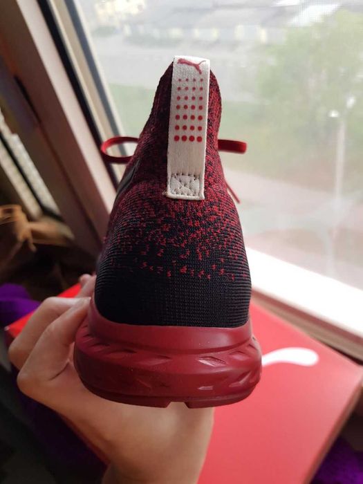 Puma 46 Оригинал Новые Кроссовки Лето Пума