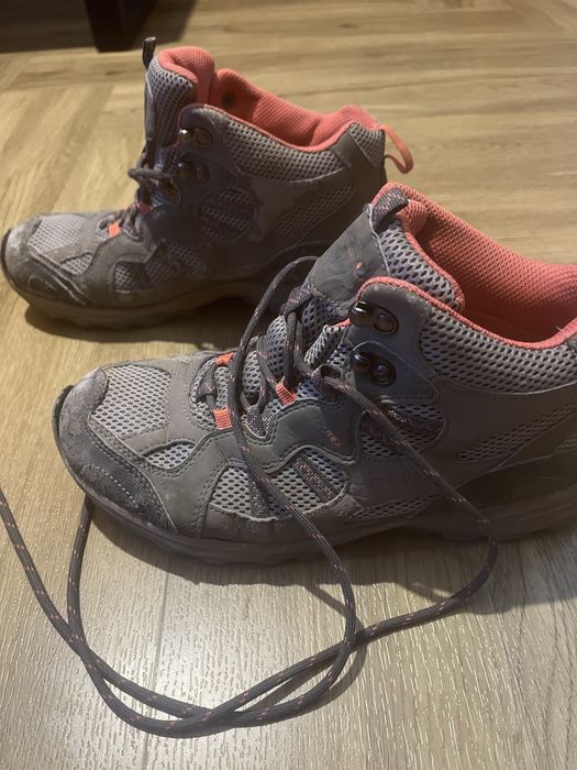 Buty górskie damskie Regatta rozm. 40