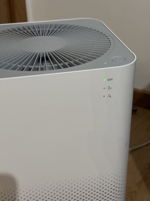 Purificador de ar Xiaomi Mi Air Purifier 2H