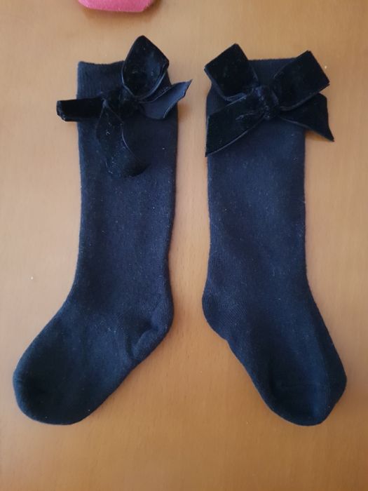 Rajstopki I skarpetki dla dziewczynki  rozm. 23-26
