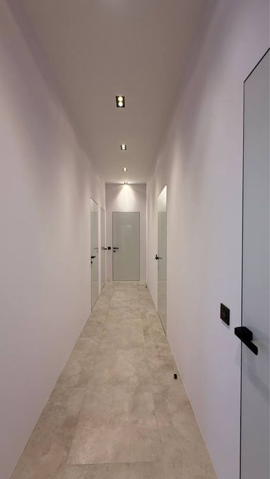 КЛЮЧИ!!! продам 3к в ЖК Комфорт Сити/ Comfort City