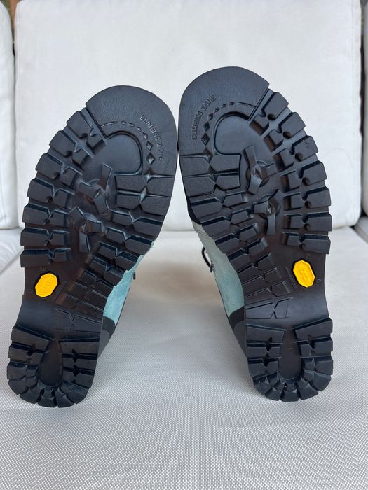 Mammut Ayako buty trekingowe