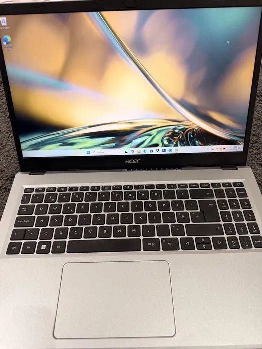 Portátil Acer Aspire 3 - 16gb RAM, 512gb