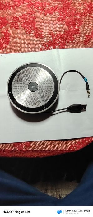 Zestaw głośnomówiący