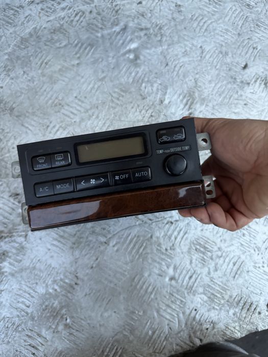 Климат блок печки Тойота камри 20 toyota camry 1999год