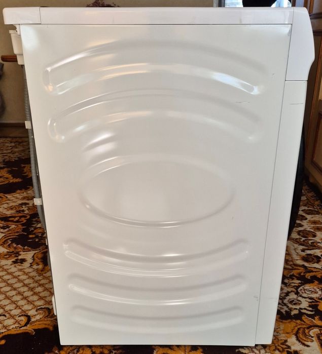 Hisense DHQA903V/PL 9 kg pompa ciepła A+++ | gwarancja 3 mies.