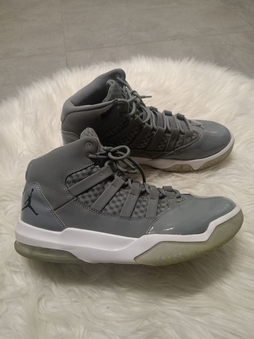 Buty koszykarskie Nike Air Jordan Max Aura rozmiar 43 męskie