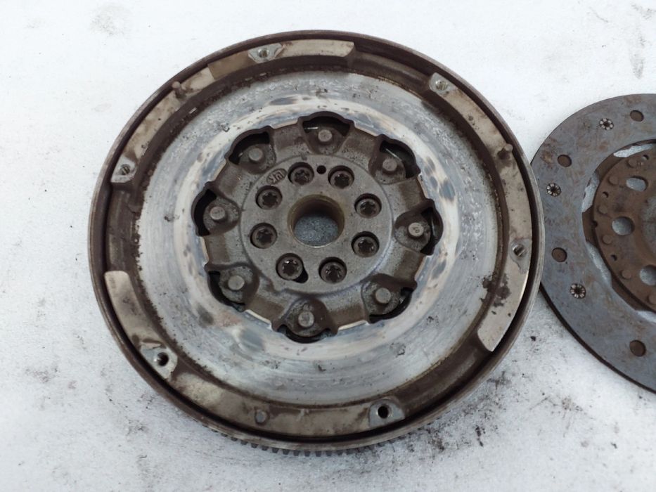 Kit embraiagem RENAULT Trafic III (FG_)