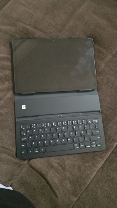 Tablet A9 plus com teclado479444154838558723
