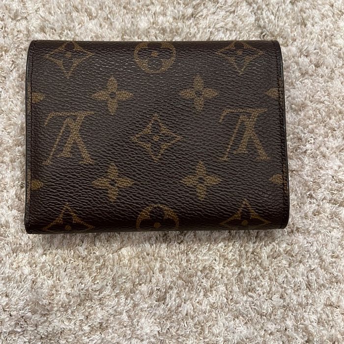 Louis Vuitton Victorine Rosa