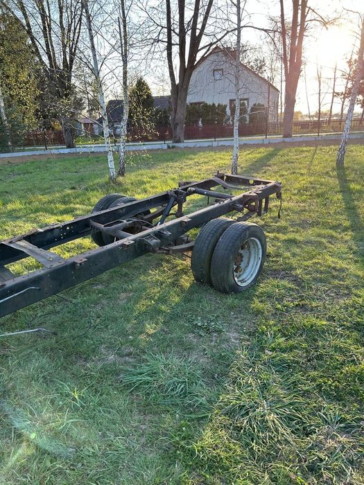 Rama most Gaz Gazela