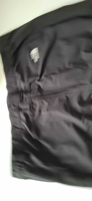 Spodnie softshell the north face