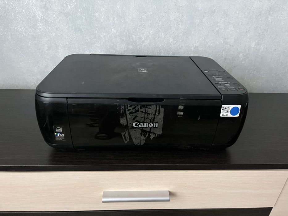 Принтер Pixma mp280