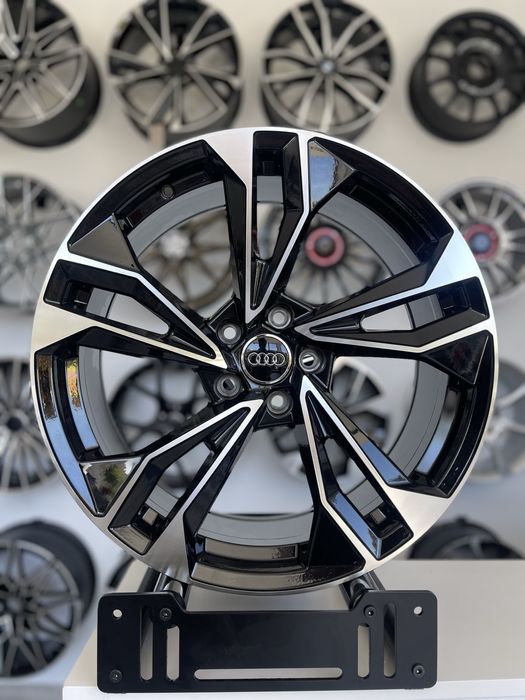 Jantes 19” look Audi S5 – 5x112