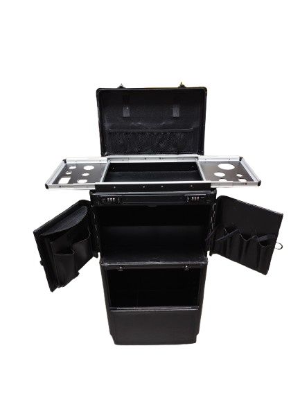 Carrinho profissional de cabeleireiro Trolley