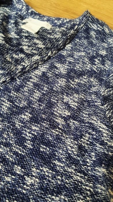 Sweter ciążowy H&M mama 38/M