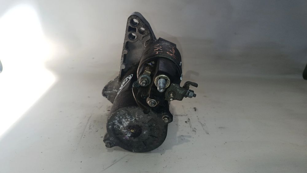 Motor de arranque RENAULT Captur (J5_)