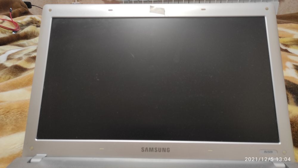 Samsung RV509 Pentium6200, 4Gb RAM, GeForce 315M