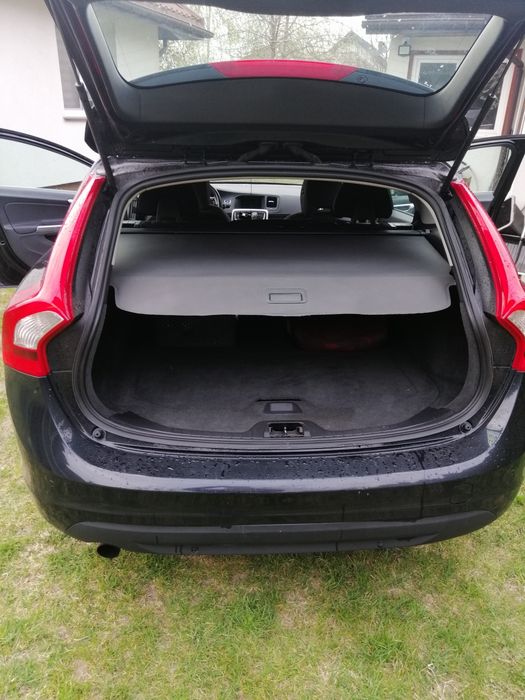 Volvo v60 2012r.