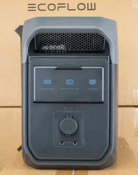 Ecoflow Delta 3 Plus