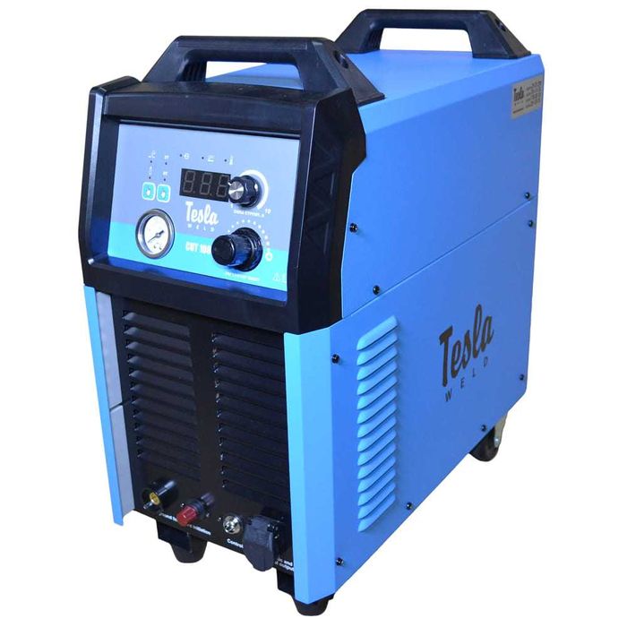 Апарат плазмового різання Tesla Weld CUT 100 M, плазморіз