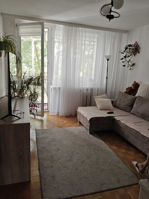 Sprzedam mieszkanie, 3 pokoje, 53,8 m² – Świdnik, centrum