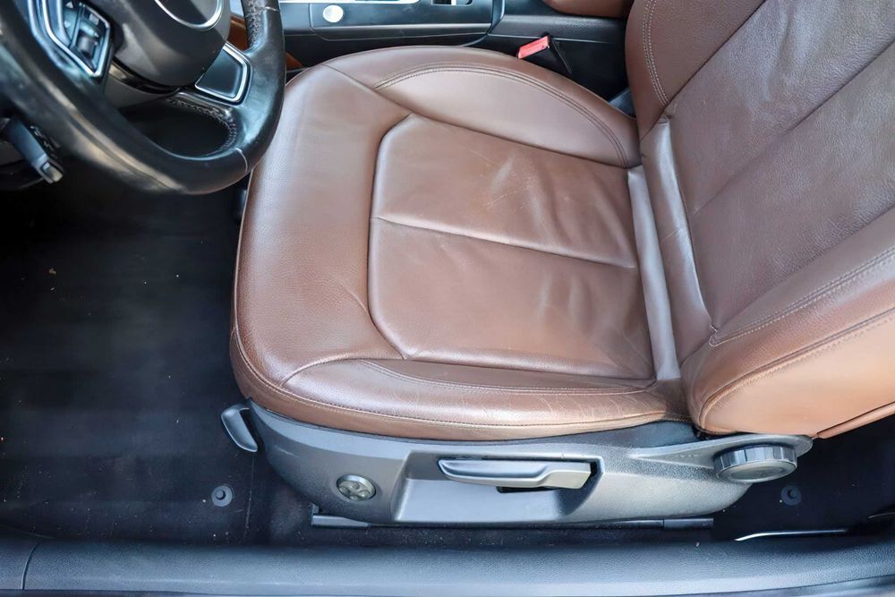 Audi A3      2015