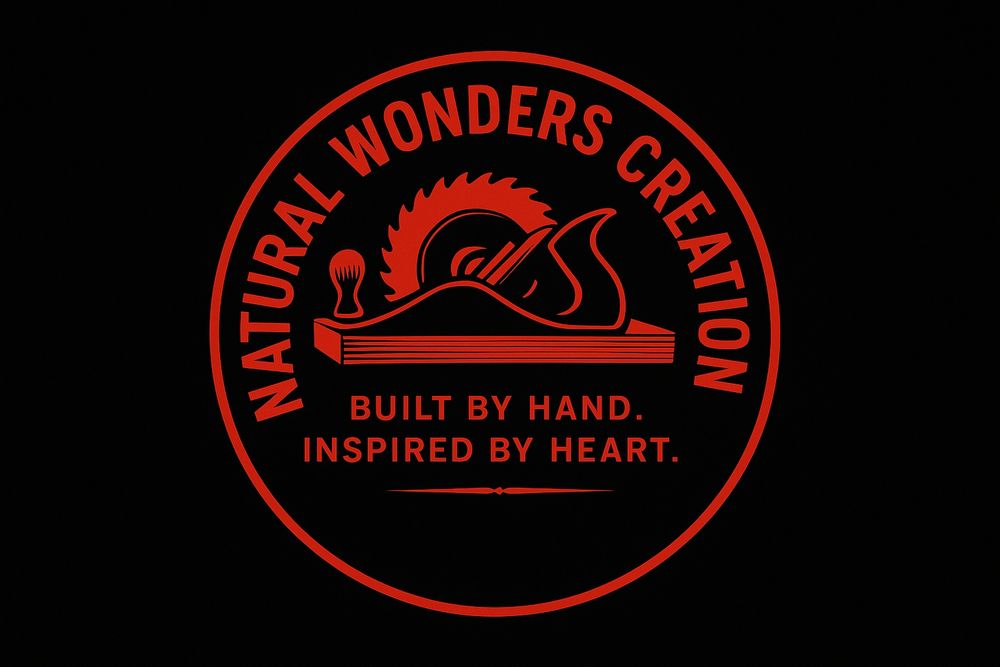 Ławka dębowa  solidna