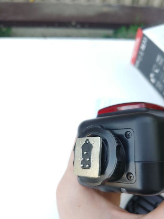 Спалах NEEWER NW655-C TTL Speedlite