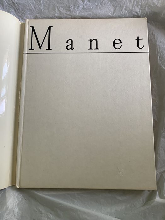 Мане manet EDITURA BUCURESTI, 1975