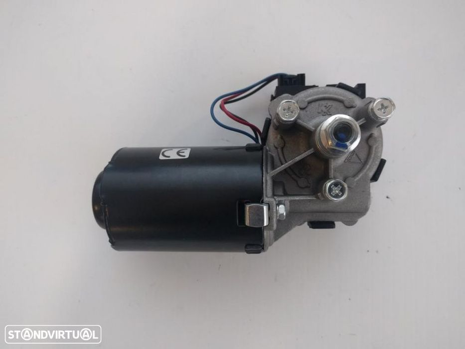 Motor limpa vidros frente/limpa para brisas citroen jumper 1994-2002(Novo)