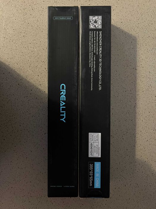 Creality LED Light Bar Kit для Ender-3 V3 SE/KE, нове