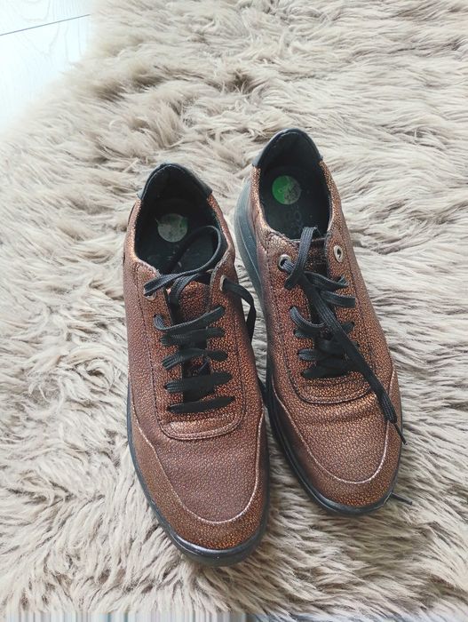 Sneakersy Geox 37
