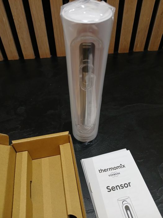 Termomix Sensor NOWY !!