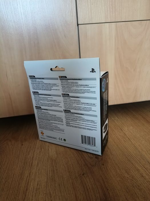 PlayStation Move Charging Station