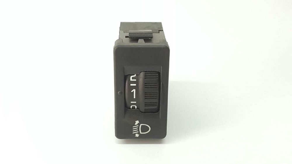 CONTROLE DE AJUSTE DE LUZES PEUGEOT 308 ACTIVE