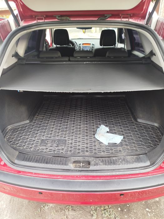 KIA ceed универсал