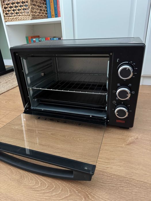 Mini piekarnik Esperanza NAPOLI EKO006