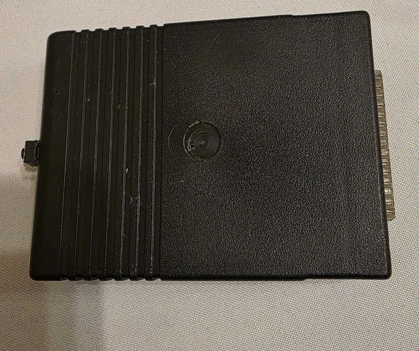 Komputer Atari 65 XE