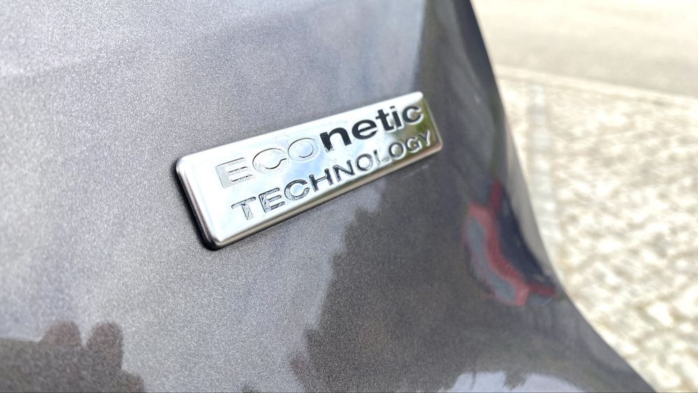 Ford Focus SW — fotografia 12